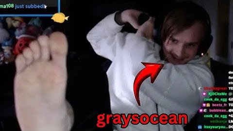 shell shockers twitch in one video..