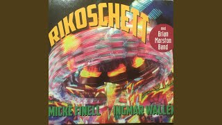 Video thumbnail of "Rikoschett - Tuff Tuff Tåget"
