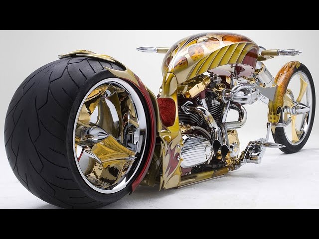 Top 10 Most Expensive Bikes In The World | Worlds Most Expensive Bike -  Youtube