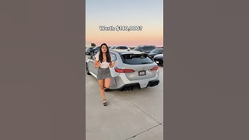 2026 BMW M5 Touring🔥 #bmw #cars