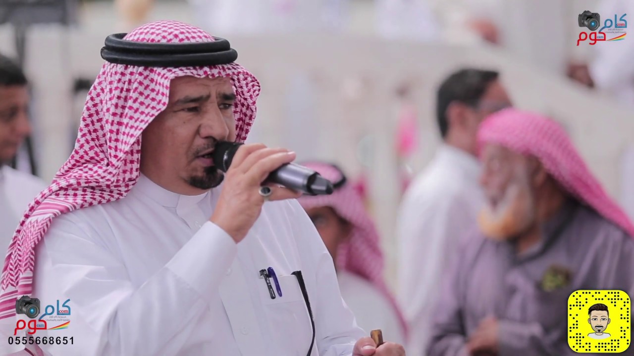 يا سلام الله (دمه) غناء حسن الحيلي | زواج الشاب فيصل عسيري