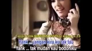 Yank - Wali Band - Karaoke - No Vocal.mp4