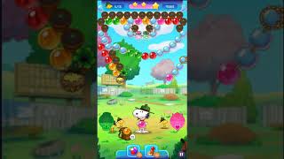 Snoopy Pop Level 112