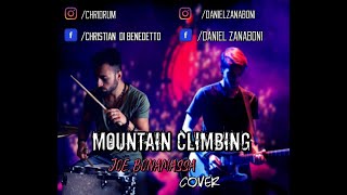 Mountain Climbing - Joe Bonamassa Cover
