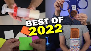 Best Of 2022! 10 Best Products From Amazon, Shark Tank, And More!