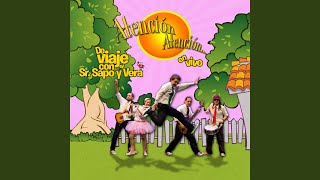 Habia un Sapo