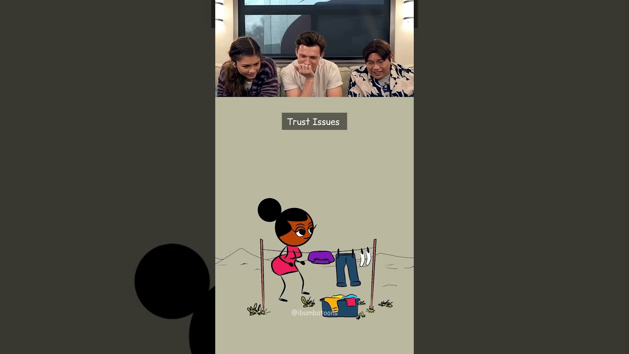 Tom Holland React Viral Videos #tomholland #funny #trynottolaugh #reaction