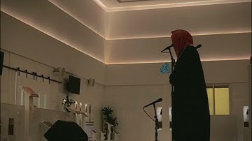 من اجمل تلاوات الشيخ ناصر القطامي راحة نفسية