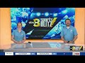 8Sports Blitz: Week 1 Scores and Highlights