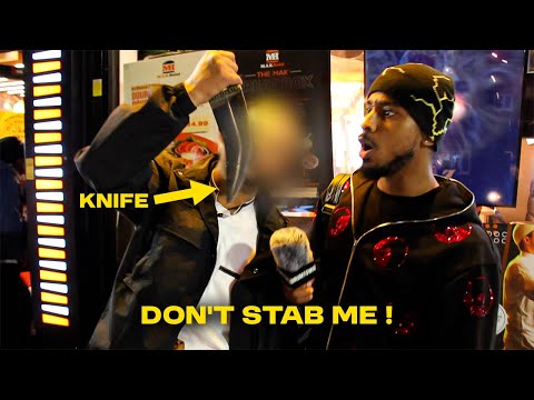 Surviving Birmingham's Wildest Hood