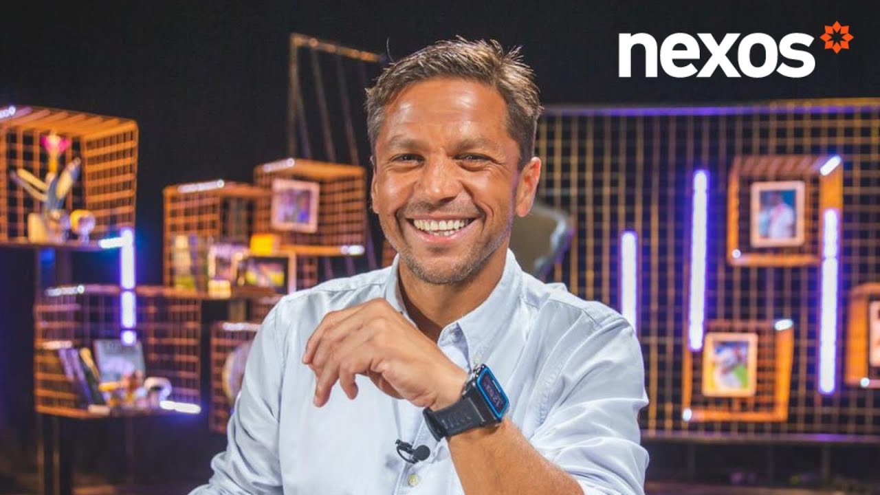 50 años de la Facultad de Comunicación - Entrevista a Pedro García