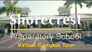 Virtual Campus Tour Of Shorecrest
