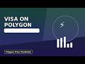 Polygon Price Prediction After Polygon Upgrade as Polygon Price Prediction Meets Visa Settlement