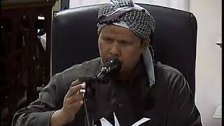 Adab apabila dikurniakan dengan nikmat khusus - Prof Madya Dr Abdul Manan Mohamad tasawuf Tarekat