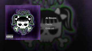 CAZZU- al revés |álbum