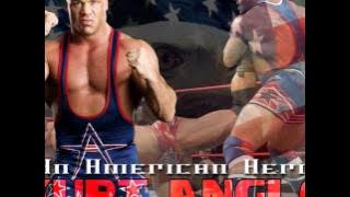 Kurt Angle TNA Theme Arena Effects
