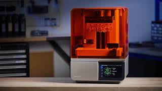 Formlabs Introduces the New Form 4: Blazing Fast 3D Printer Profile