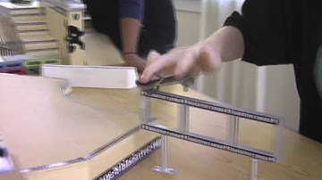 Fingerboard Mini with Mike Schneider, Max Bravo, Ralphy Tejeda, Ben GordonPound