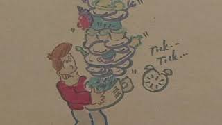 Limpiar la cocina para un juego de Acción de Gracias screenshot 5