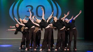 25-26 Qualifier 23 BE - SD Academy (Scintillare Dance Academy)