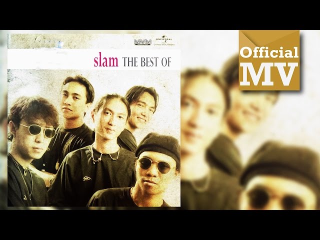 Slam - Suratan (VCD Video) class=