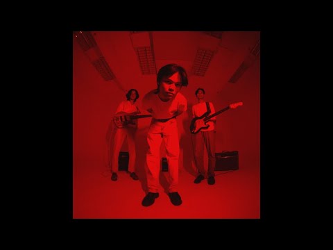 GRUV - Manusia (Official Visualizer)