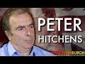 PETER HITCHENS - THE KEY TO HAPPINESS | Inspired Edinburgh