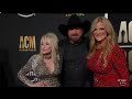 VIDEO: Behind the scenes with North Texas country music stars at the ACM Awards in Frisco