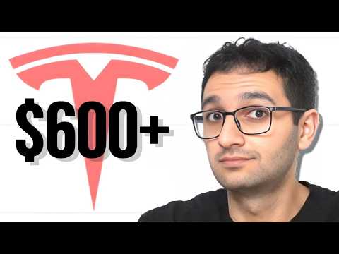 Is Tesla A Good Investment Stock