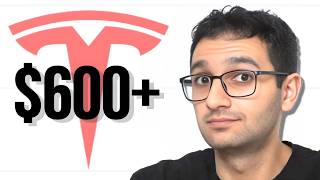 Famous If Chamath Is Right AGAIN.... Tesla Stock To $600+ FAST Wealth