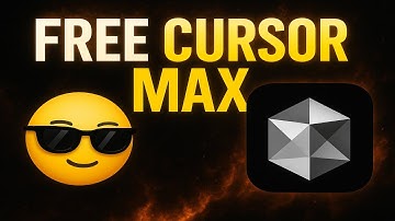 How to Unlock Cursor Claude 3.7 Sonnet MAX for Free 2025 - Cursor Unlimited Free Trial