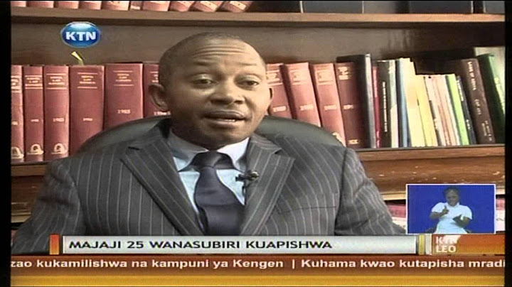 Uhuru Kenyatta akiuka sheria kwa kukalia majina ya majaji walioteuliwa na JSC
