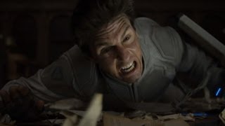 Oblivion Clip - Attack at the Library Ruins