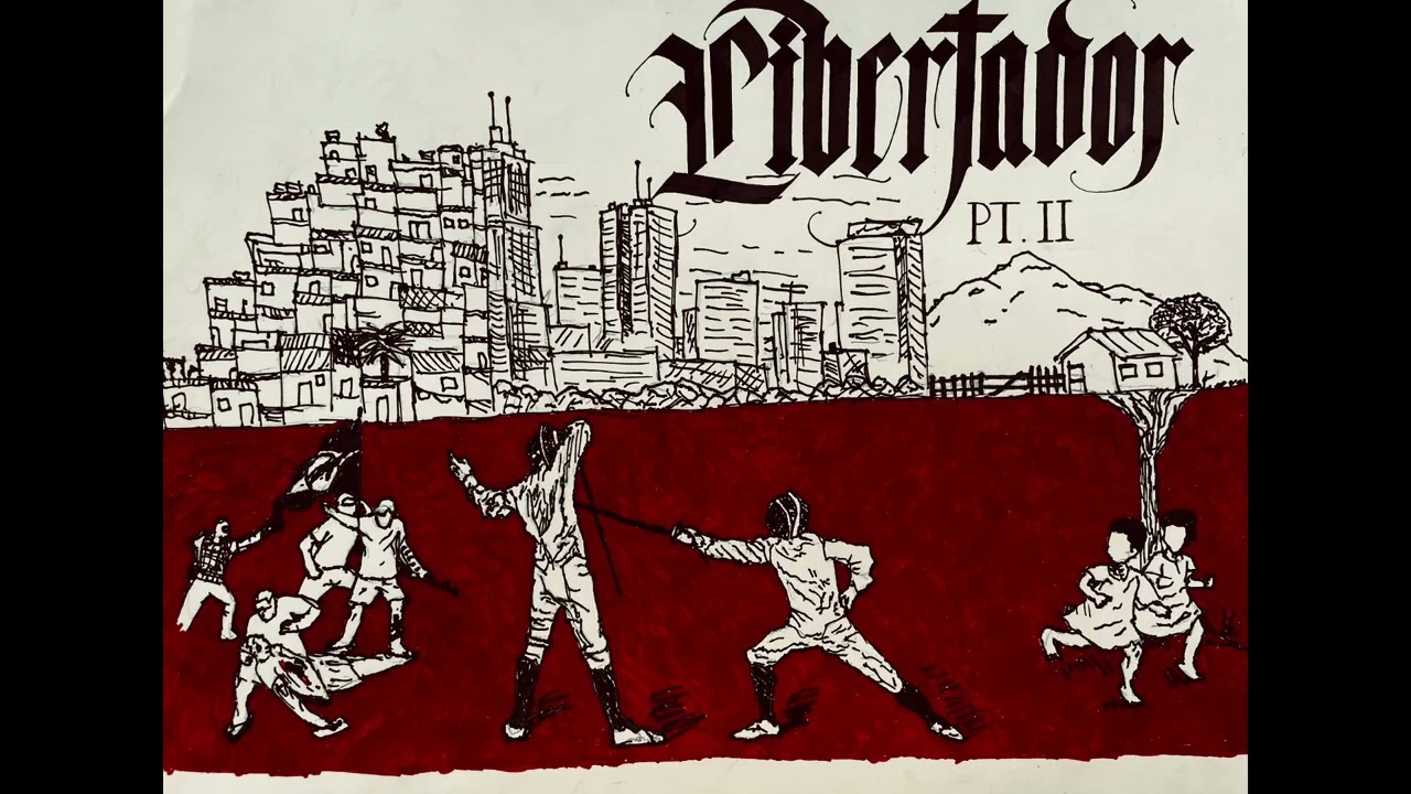 Watch 10 - NEGGS X YANGPRJ X DONAI X HANZZO - CHICO BUARQUE on YouTube Watch 10 - NEGGS X YANGPRJ X DONAI X HANZZO - CHICO BUARQUE on YouTube