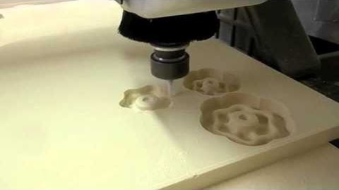 Multicam Routing Taps