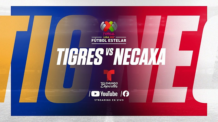 ¡EN VIVO! Tigres Femenil vs Necaxa Femenil | Jornada 2 Liga MX Femenil Apertura 2025