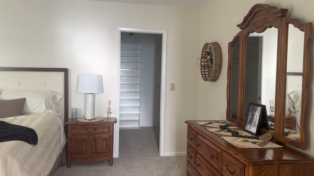 Buyer Home Video Tour Sunland Village East