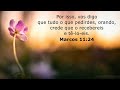 🔥 Leitura da Bíblia e Bate-papo de Fé | Ao Vivo 💬📖