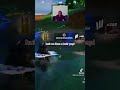 Lo estas haciendo mal, si piensas correr #ganar #youtubeshorts #fypシ #ps4 #shorts #fortnite
