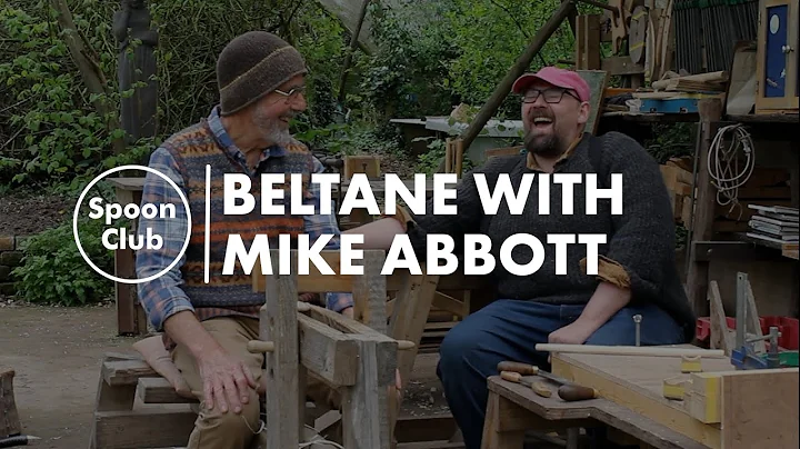 Beltane with Mike Abbott