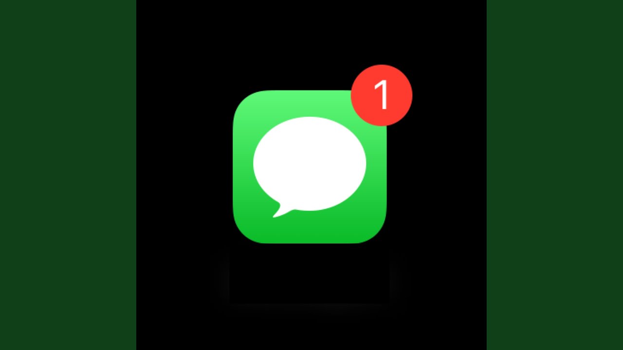 Watch Unopened Message on YouTube Watch Unopened Message on YouTube