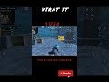 I Tried to 1v4, My Aim Said &quot;No.#bgmi#bgmishorts#bgmiindia#pubgmobile#viral#viratytgamer#redmipadpro