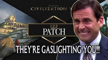 Is Firaxis Really Doing This?