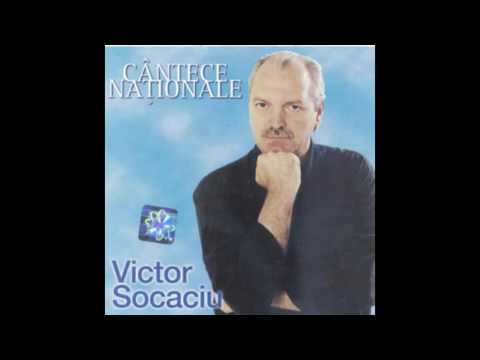 Victor Socaciu - Cântec pentru mama lor