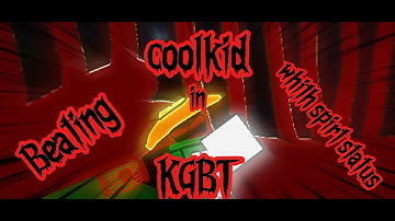 Helping get spooky glove in last event | Killstreak Gloves Button Test