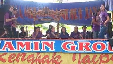 MIDUA HATE RENGKAK JAIPONG NAMIN GROUP DSN. KOSAMBI DS.MEKARSARI KEC. CIKAUM -SUBANG