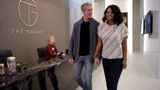 The Grand Apartments - Luxury Living in Downtown, KC, MO