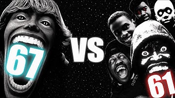 67 Kid vs All New Meme Edit Version