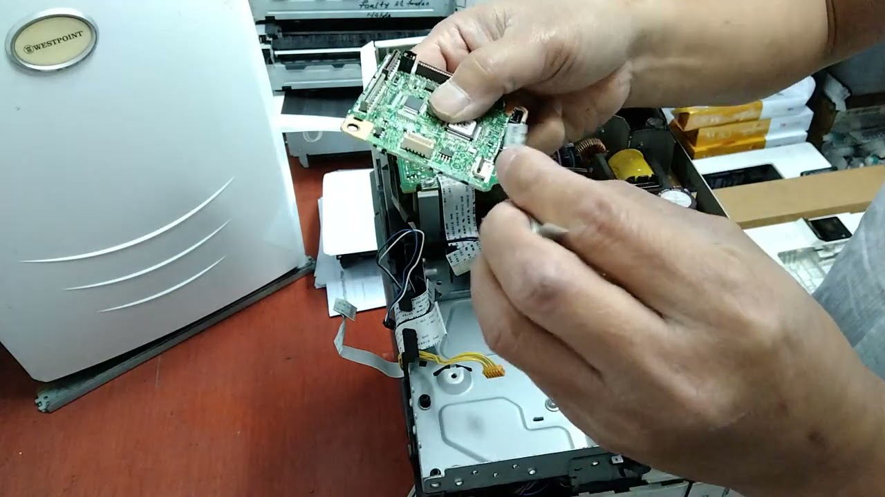 How To Fix HP M402 Supply Memory Error Replaced DC Controller Board How To Fix HP M402 Supply Memory Error Replaced DC Controller Board