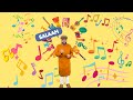 Ep 3 chachu goes to the farm song